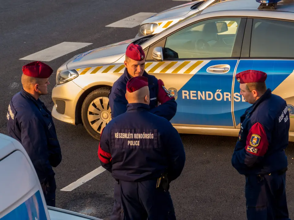 Hungary: 30-year-old hospital worker arrested for collecting and consuming human body parts