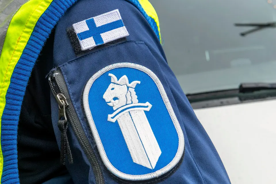 Man in his forties charged with serious child rape in Somero