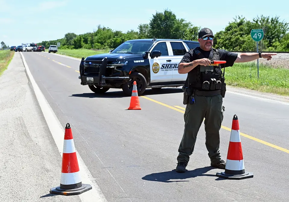85-Year-Old Florida Man Arrested After Street Racing at 110 MPH With Cigar in Mouth