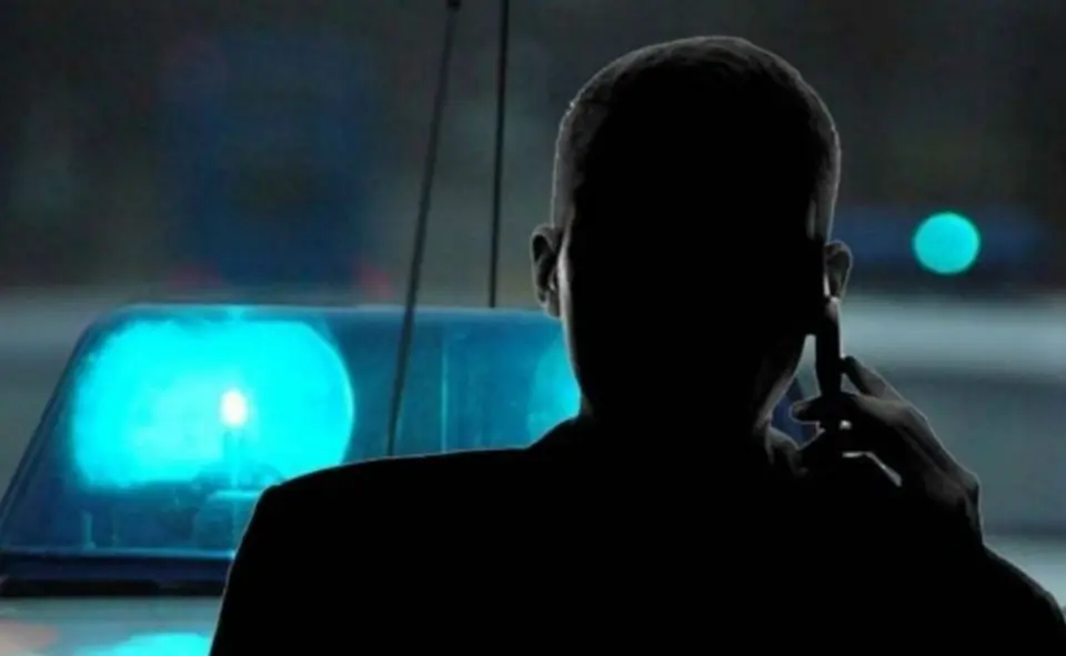 Video-call fraud: Impersonators posed as police officers and stole money from 52-year-old