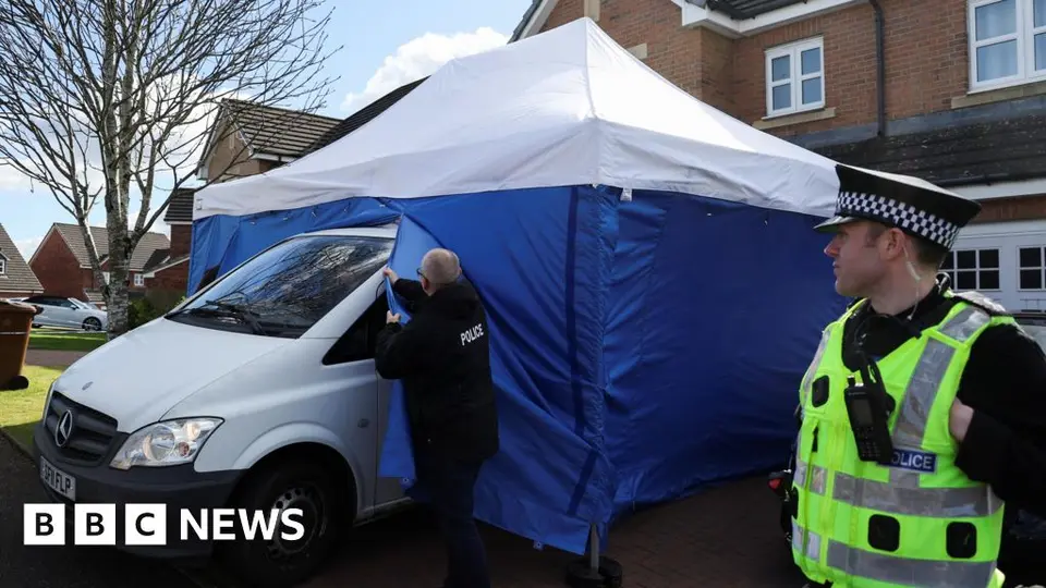 How detectives unravelled Peter Murrell's 12-year SNP embezzlement