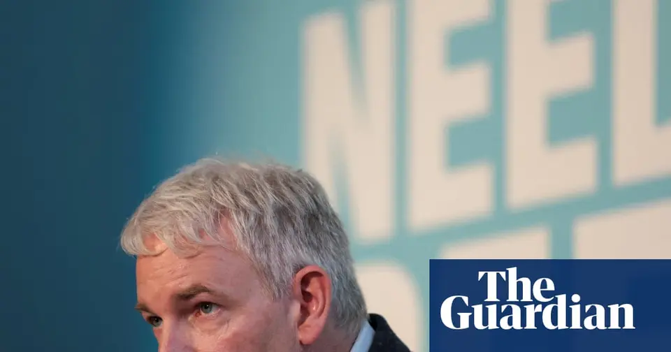 Reform MP refuses to back calls for Farage to share Russian hack evidence
