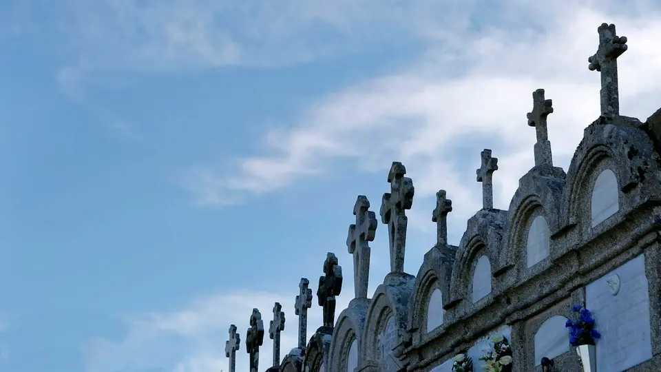 30-year-old man arrested in Budapest: stole human remains from hospital and cemeteries, then consumed them