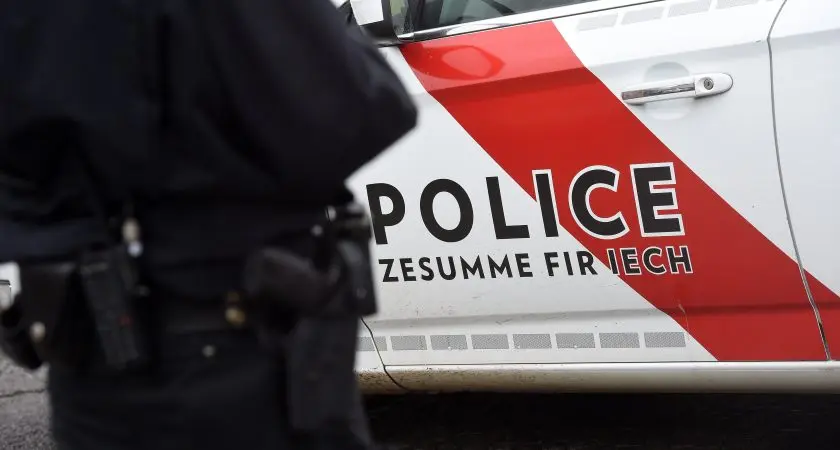 Two altercations in Luxembourg City railway station district in one night