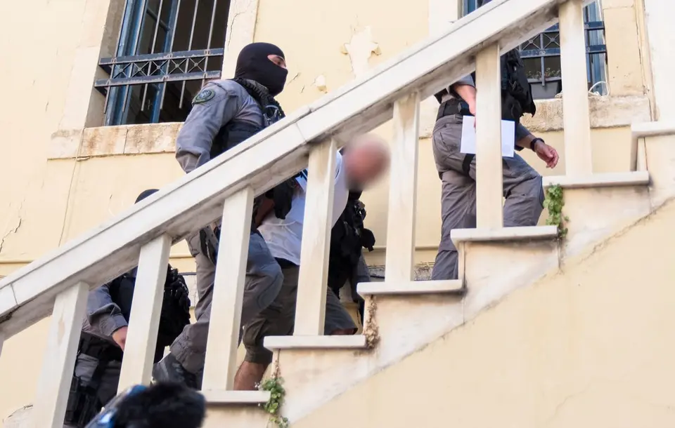 Chania Murder: 43-year-old Confesses – Legal Action Against His Wife