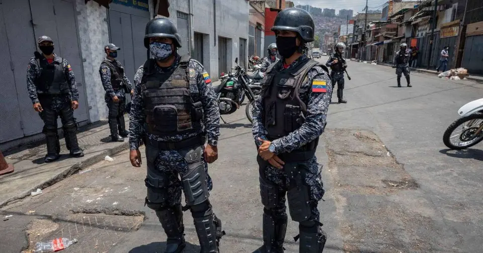 1,697 kilograms of marijuana seized in western Venezuela