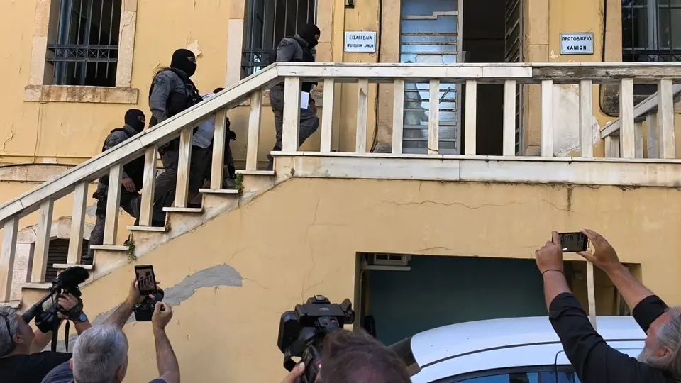 Murder of Stavroula Leventaki: 43-year-old confesses – Before magistrate on Friday