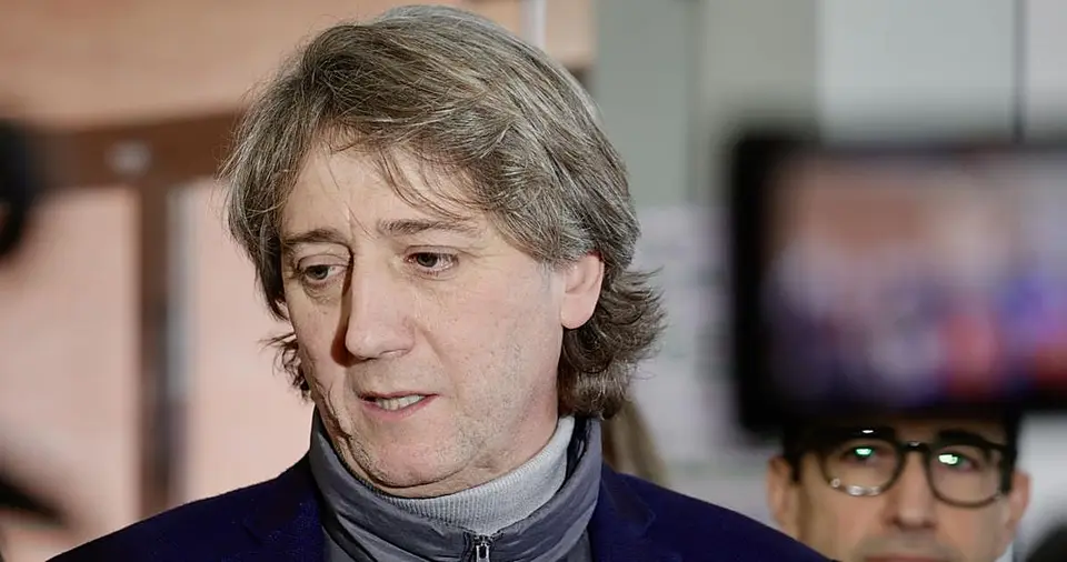 Six arrests at Soria Town Hall over alleged corruption scheme
