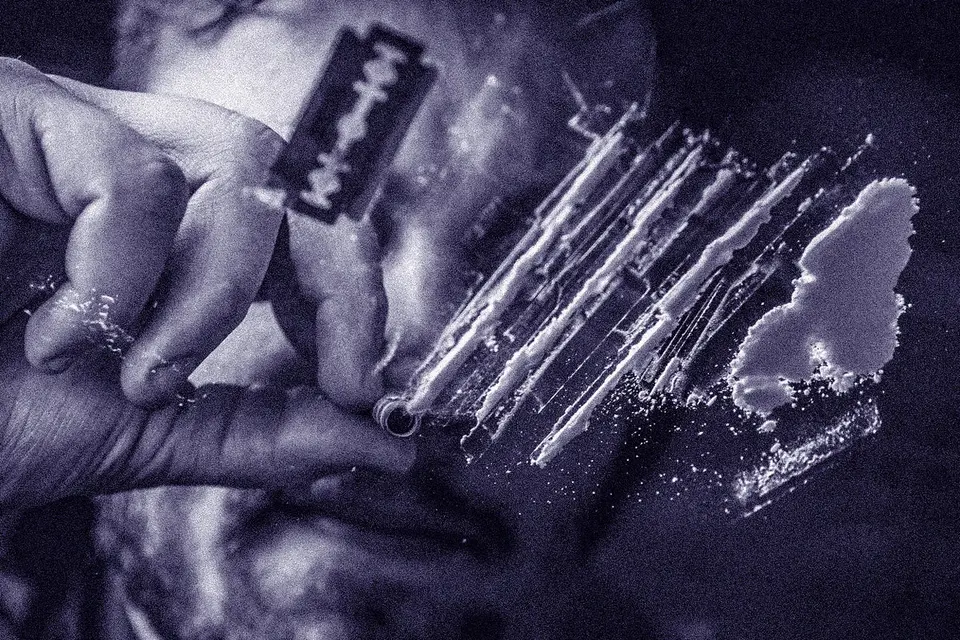 Record 1,279 cocaine deaths in UK as street purity surges past 80 per cent
