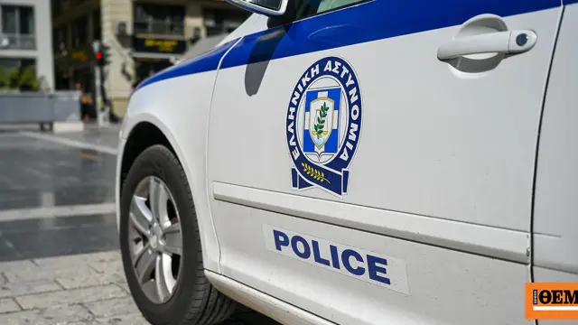 Minor "mastermind" of robbery arrested in Thessaloniki – gave orders via video call