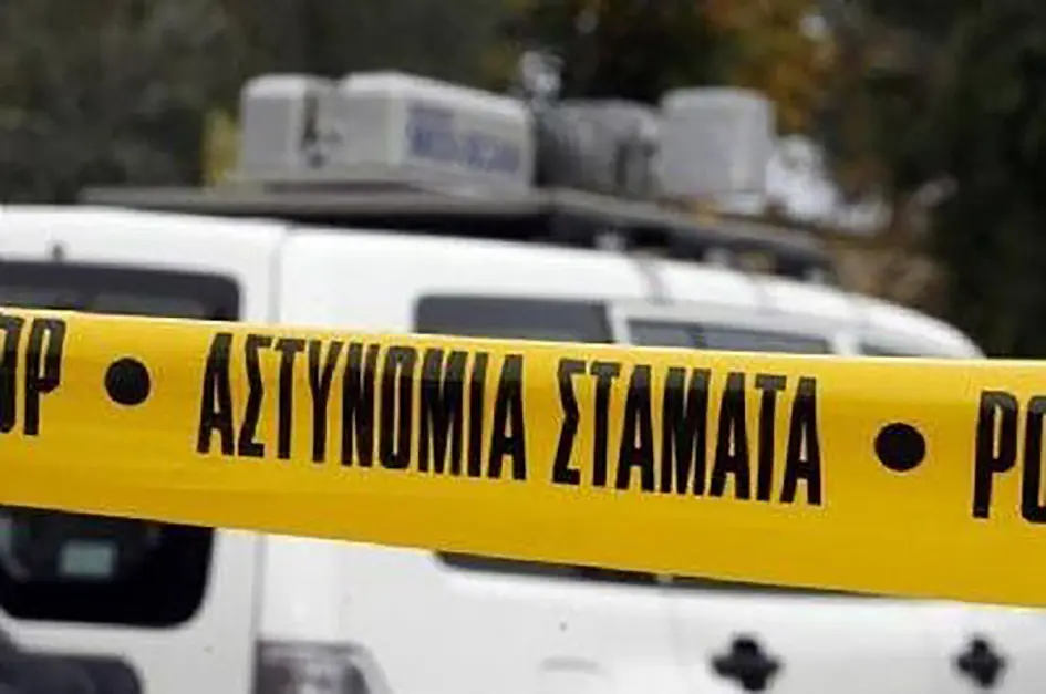 Gunshots fired at house in Tremithousa, Paphos