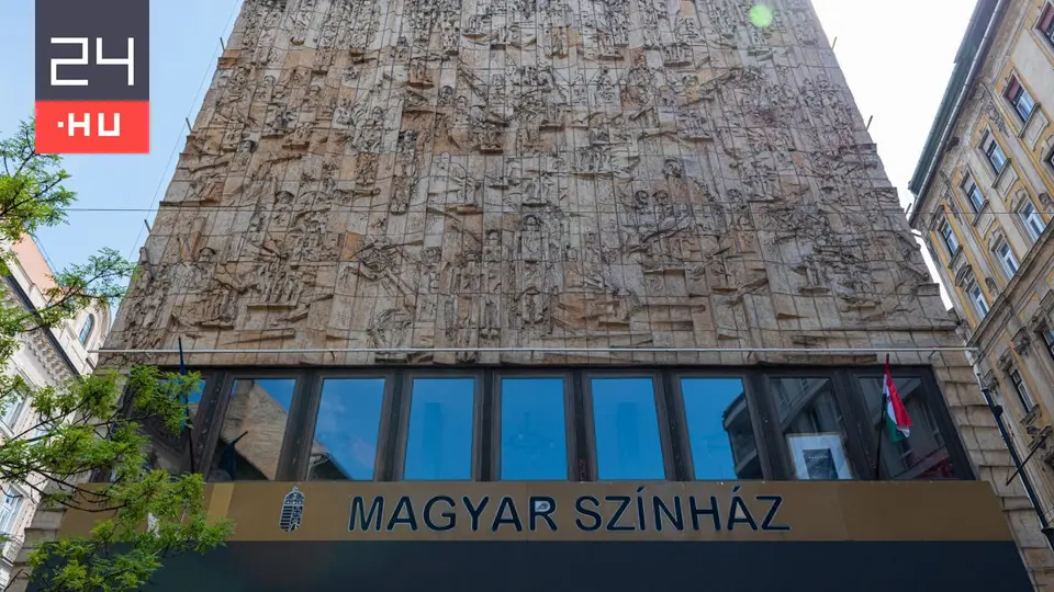 Tax Authority investigation into Pesti Magyar Színház finances