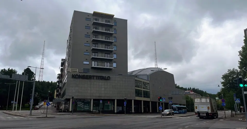 Fraud conviction upheld for Mika Lehto, former financier convicted of million-euro Lahti concert hall chaos