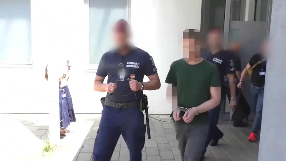Ápolót tartóztattak le Magyarországon emberi maradványok lopása és fogyasztása miatt