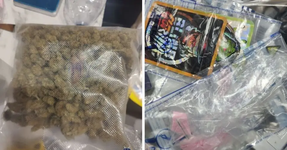 25-Year-Old Italian Man Arrested in Drug-Trafficking Operation in Malta