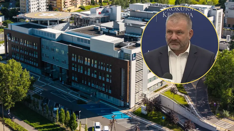 Public Prosecutor's Office: 32 proceedings related to Southern Hospital, including 12 concerning deaths