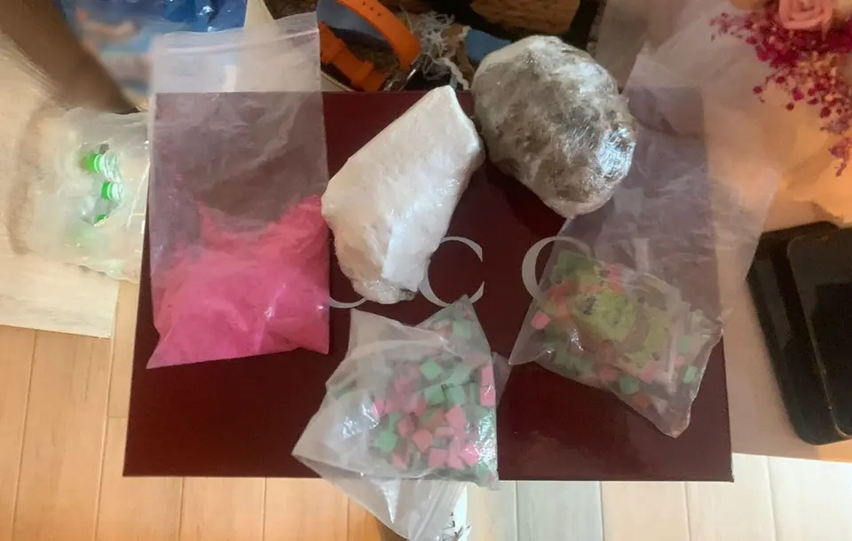 Mykonos: DGOA Operation Against Drug Trafficking Ring – Five Arrests