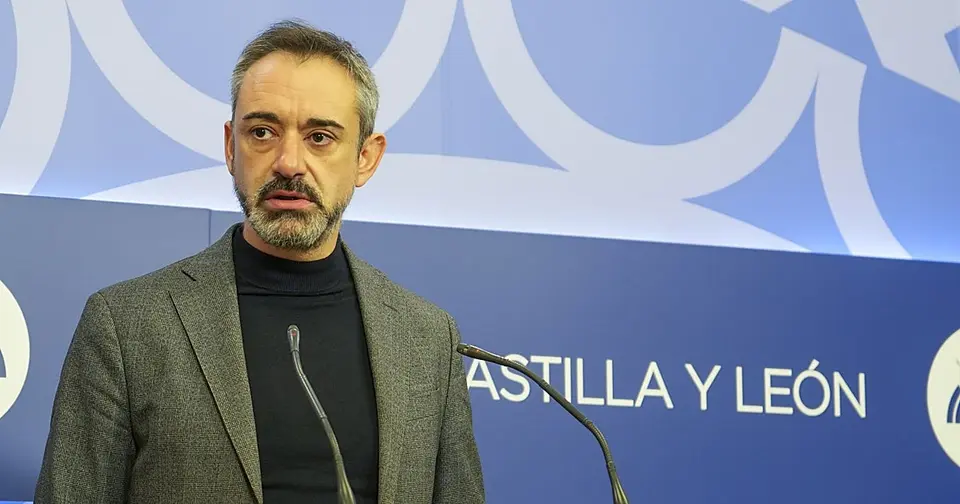 Vox acusa a un exalcalde socialista de filtrar datos de una redada anticorrupción