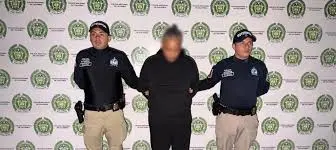 Ciudadano curazoleño detenido en Bogotá por presunto narcotráfico internacional