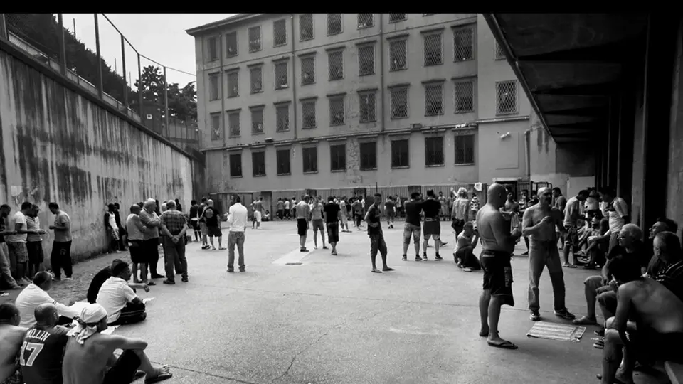 23-year-old detainee takes his own life in Brescia prison