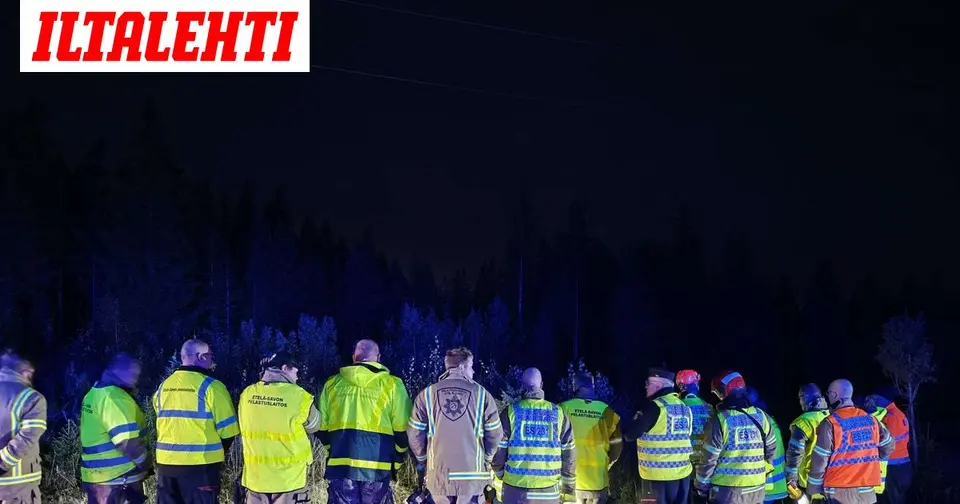 Hovioikeus leikkasi rattijuopon vankeustuomiota – palkittu palomies menehtyi pyöräilyonnettomuudessa
