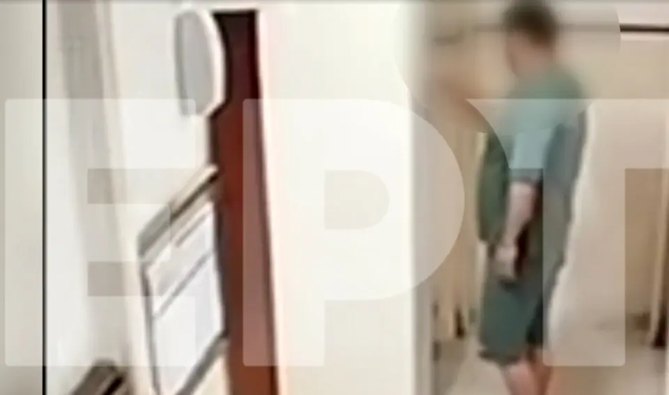 26-year-old arrested for mugging elderly women in Thessaloniki lift