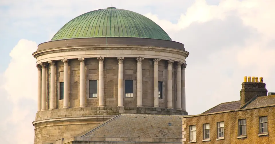 Dublin solicitor removed from profession over client fund theft
