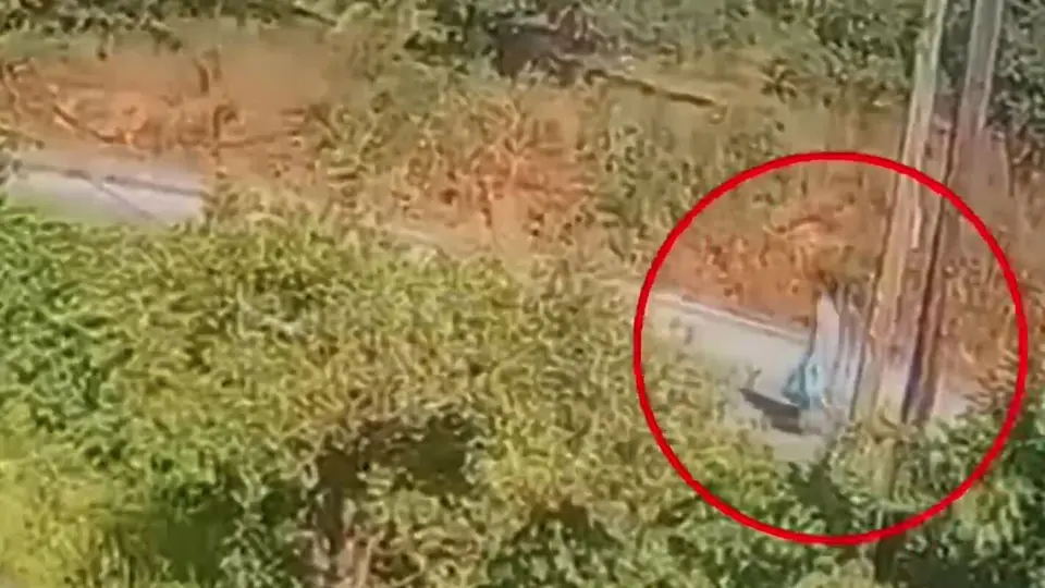 Murder in Chania: Biological evidence and CCTV led to arrest of 43-year-old