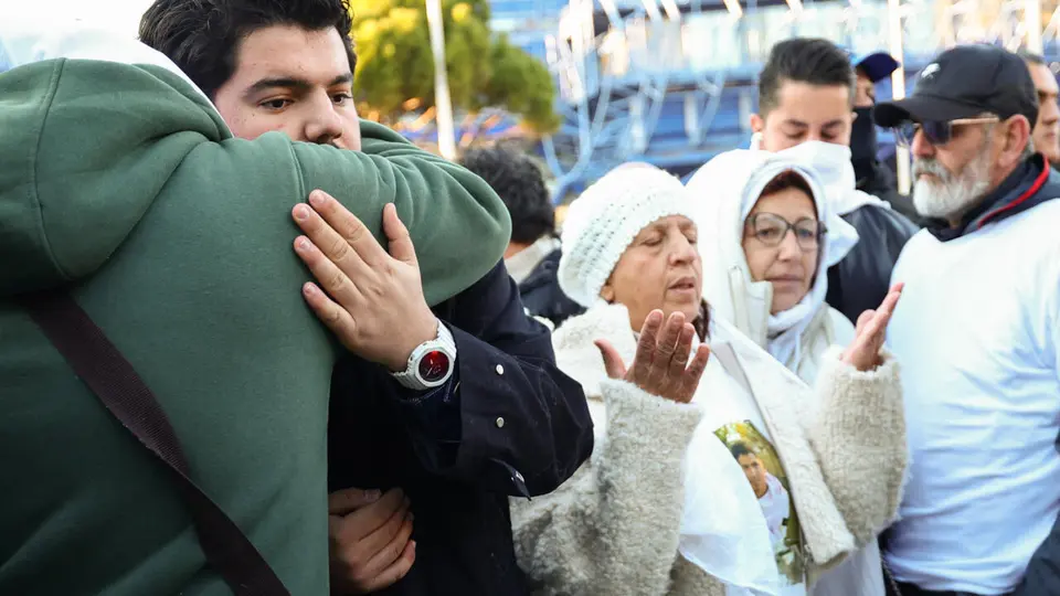 Marseille: Investigation into Mehdi Kessaci's murder points towards case of mistaken identity