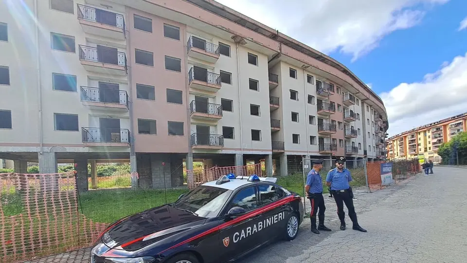 Double homicide in Naples province: two women killed on different days