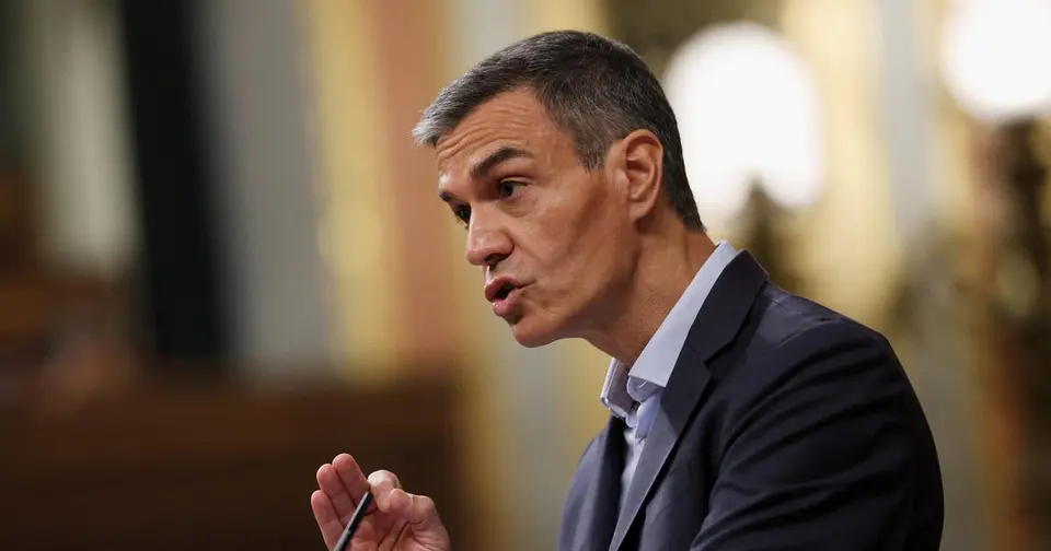 Sánchez rechaza acusaciones de corrupción sistémica en su entorno tras sentencia de Ábalos