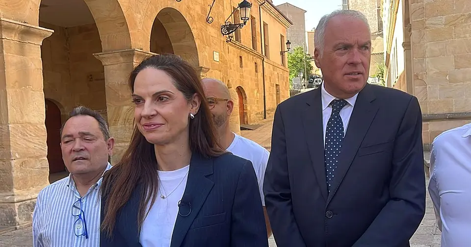 Civil Guard raids Soria Town Hall: seven detained for municipal corruption