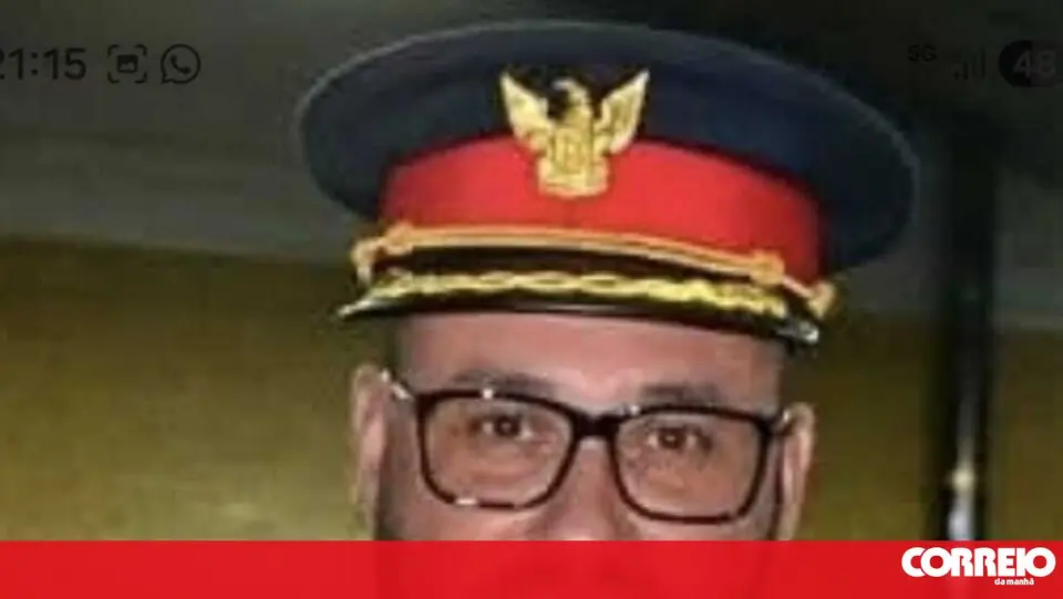 Commander of Batalha Fire Service Accused of Domestic Violence