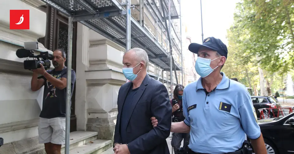 Vinko Grgić wins election in Nova Gradiška despite arrest on corruption charges