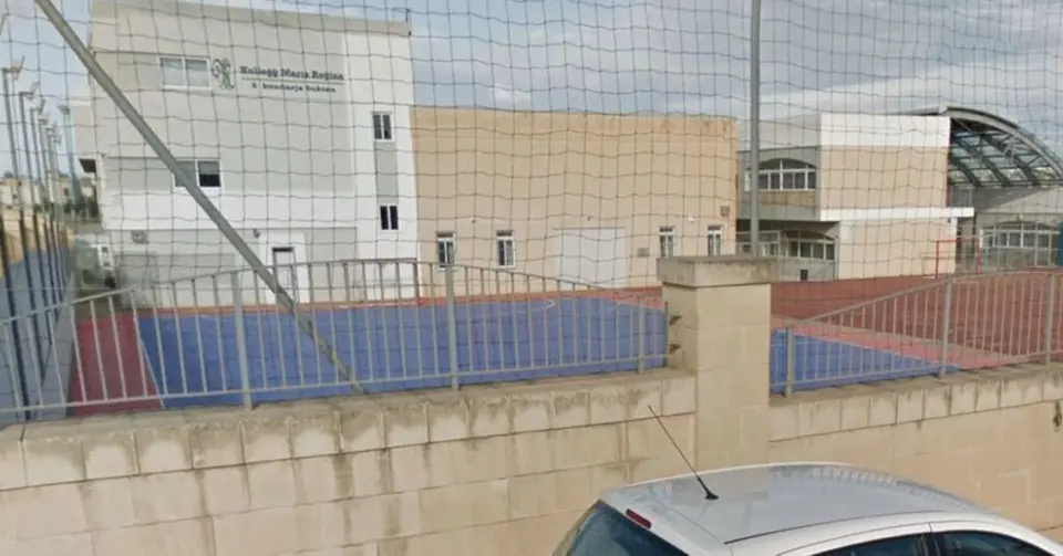 Teen Arrested After Bomb Threat Forces Evacuation of Mosta Secondary School