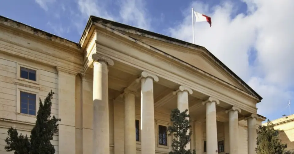 Tunisian Sailor Gets Nine Years for Human Trafficking Migrants to Malta