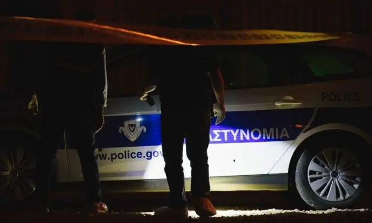 Ten arrests from extensive police checks across Cyprus