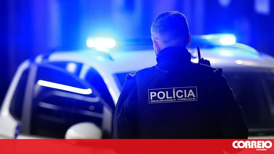 Two men shot in Olhão in early hours of Sunday; suspects flee