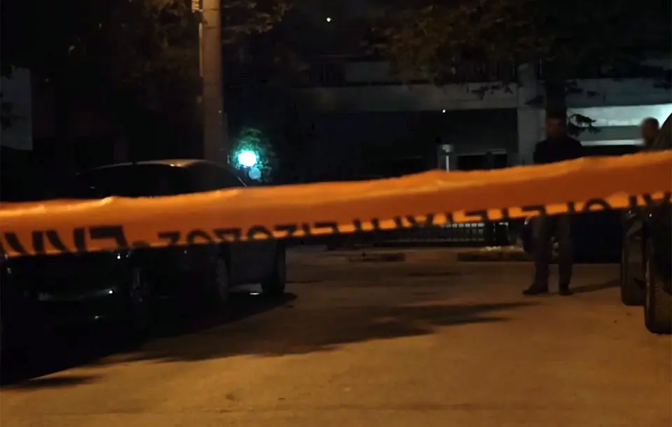 Kallithea: Bloody clash results in death of 17-year-old – 13 arrested