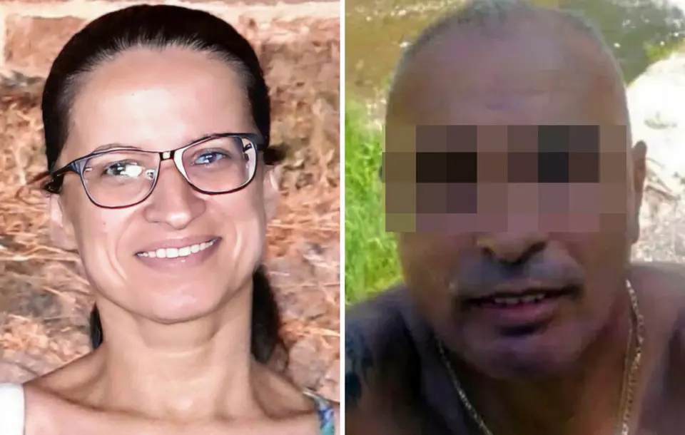 45-year-old woman murdered in Crete following visit to 43-year-old man's residence