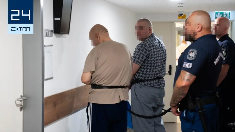 Murder trial in Dunavarsány: father and son killed the rock musician