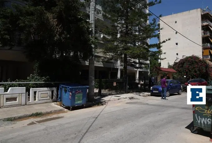 Murder of 17-year-old in Kallithea: Perpetrator arrested