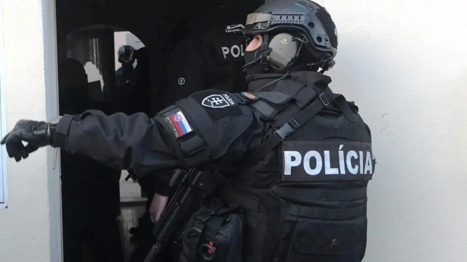 Police detain suspect in case of €8.5 million leak from European funds
