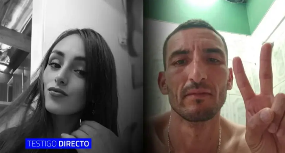 Man confesses to killing his partner in south Bogotá following dispute over social media videos