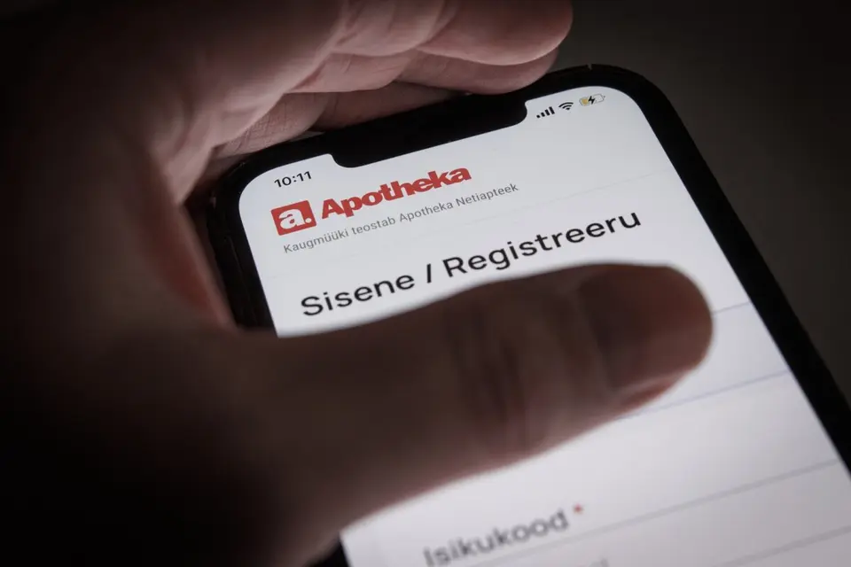 Police identify second suspect in one of Estonia's largest data breaches