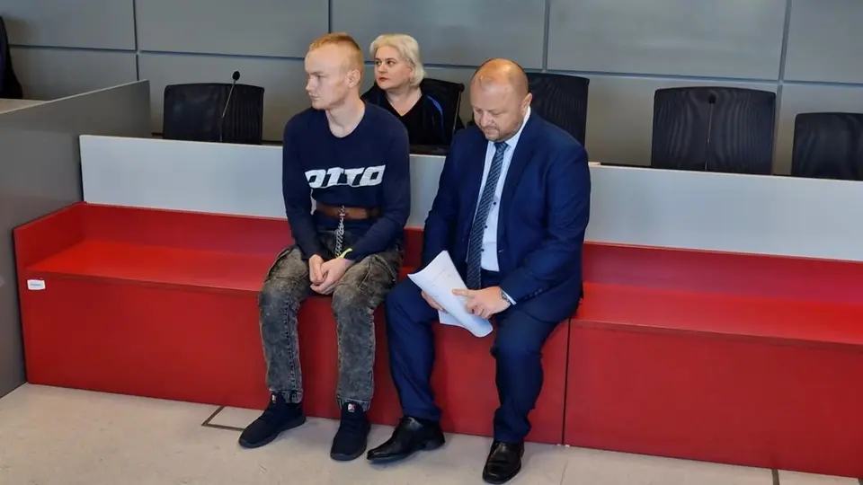 Cizinec si za vraždu ve Zlínském kraji odpyká 18 let, soud ho vyhostí