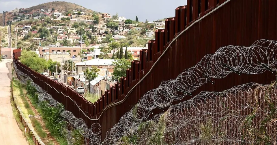 US Treasury Sanctions Human Smuggling Network Spanning Mexico, India and UAE