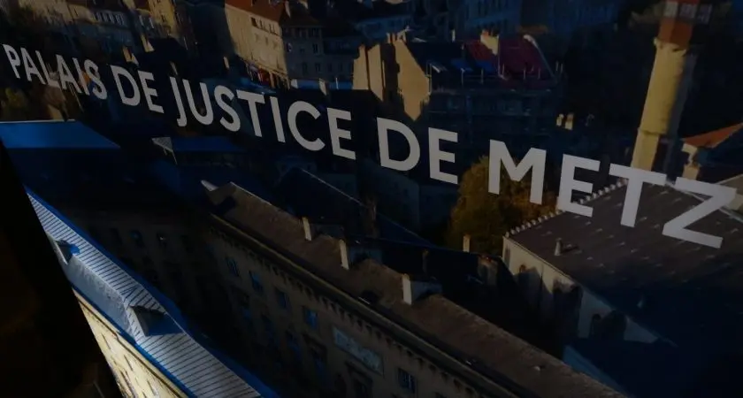 Metz-Borny : ex-comptable de la MJC sanctionnée pour abus de confiance