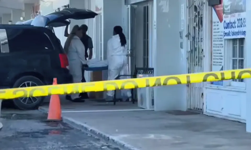 Nightclub Attack on Providenciales Leaves Three Dead, Ten Hurt