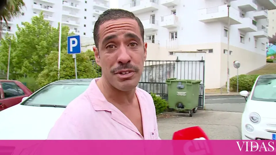 Influenciador de 34 anos pode ir a julgamento por atropelamento na Amadora